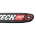 Пильная шина 12"/30см, шаг-3/8", паз-1, 1 мм, 44хв, LМ, SBM Elitech 0809.024700