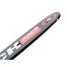 Пильная шина 12"/30см, шаг-3/8", паз-1, 1 мм, 44хв, LМ, SBM Elitech 0809.024700
