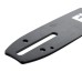 Пильная шина 12"/30см, шаг-3/8", паз-1, 1 мм, 44хв, LМ, SBM Elitech 0809.024700
