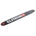 Пильная шина 14"/36см, шаг-3/8", паз-1, 3 мм, 52хв, LМ, SBM Elitech 0809.024800