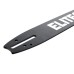 Пильная шина 14"/36см, шаг-3/8", паз-1, 3 мм, 52хв, LМ, SBM Elitech 0809.024800