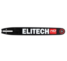 Пильная шина 16"/41см, шаг-3/8", паз-1, 3 мм, 56хв, LМ, SBM Elitech 0809.024900
