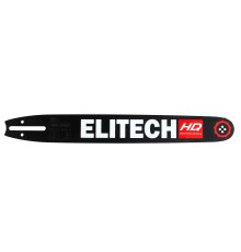 Пильная шина 16"/41см, шаг-3/8", паз-1, 3 мм, 56хв, LМ, SBM Elitech 0809.024900