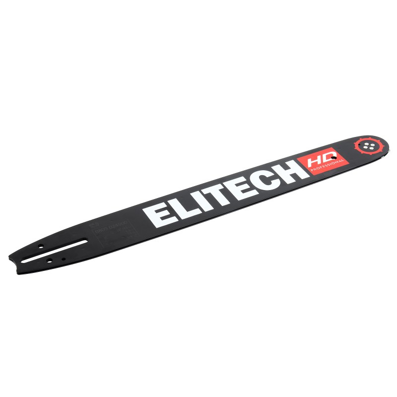Пильная шина 16"/41см, шаг-3/8", паз-1, 3 мм, 56хв, LМ, SBM Elitech 0809.024900