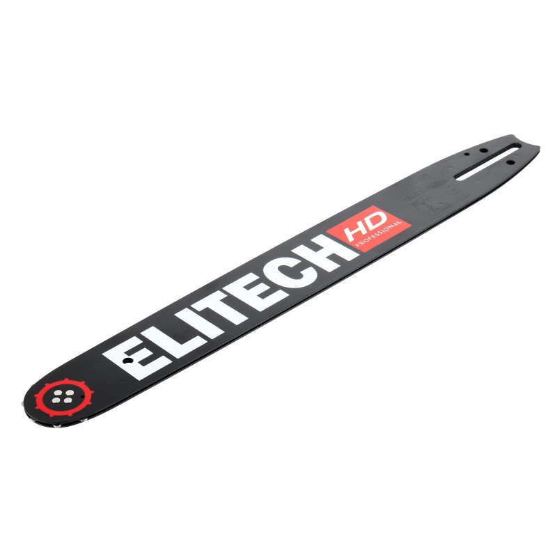 Пильная шина 16"/41см, шаг-3/8", паз-1, 3 мм, 56хв, LМ, SBM Elitech 0809.024900