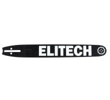Пильная шина 15"/38см, шаг-0, 325", паз-1, 3 мм, 64хв, LM, SBM Elitech 0809.025000