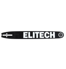 Пильная шина 15"/38см, шаг-0, 325", паз-1, 3 мм, 64хв, LM, SBM Elitech 0809.025000