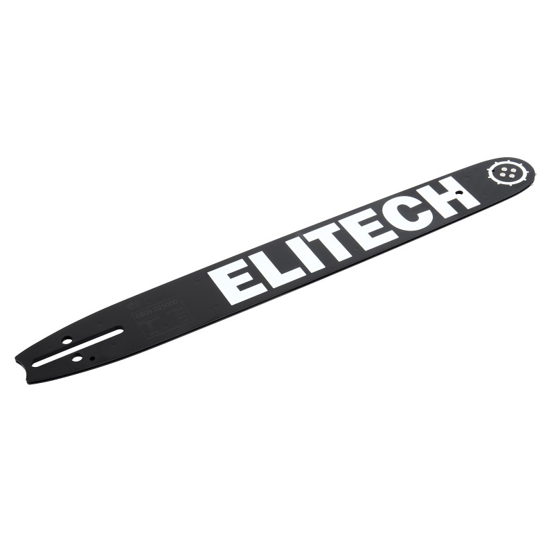 Пильная шина 15"/38см, шаг-0, 325", паз-1, 3 мм, 64хв, LM, SBM Elitech 0809.025000