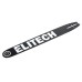 Пильная шина 15"/38см, шаг-0, 325", паз-1, 3 мм, 64хв, LM, SBM Elitech 0809.025000