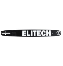 Пильная шина 18"/46см, шаг-0, 325", паз-1, 3 мм, 72хв, LM, SBM Elitech 0809.025100