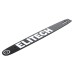 Пильная шина 18"/46см, шаг-0, 325", паз-1, 3 мм, 72хв, LM, SBM Elitech 0809.025100