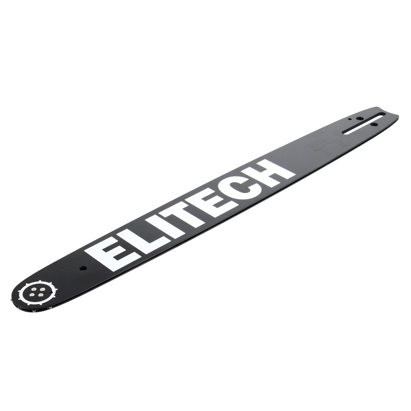 Пильная шина 18"/46см, шаг-0, 325", паз-1, 3 мм, 72хв, LM, SBM Elitech 0809.025100