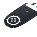 Пильная шина 18"/46см, шаг-0, 325", паз-1, 3 мм, 72хв, LM, SBM Elitech 0809.025100