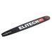 Пильная шина 15"/38см, шаг-0, 325", паз-1, 5 мм, 64хв, LM, LBM Elitech 0809.025200