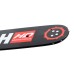 Пильная шина 15"/38см, шаг-0, 325", паз-1, 5 мм, 64хв, LM, LBM Elitech 0809.025200