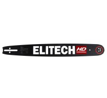 Пильная шина 18"/46см, шаг-3/8", паз-1, 5 мм, 68хв, LM, SBM Elitech 0809.025300