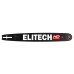 Пильная шина 18"/46см, шаг-3/8", паз-1, 5 мм, 68хв, LM, SBM Elitech 0809.025300
