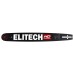Пильная шина 18"/46см, шаг-3/8", паз-1, 5 мм, 68хв, LM, SBM Elitech 0809.025300