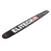Пильная шина 18"/46см, шаг-3/8", паз-1, 5 мм, 68хв, LM, SBM Elitech 0809.025300