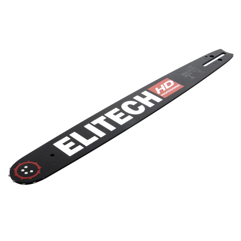 Пильная шина 18"/46см, шаг-3/8", паз-1, 5 мм, 68хв, LM, SBM Elitech 0809.025300