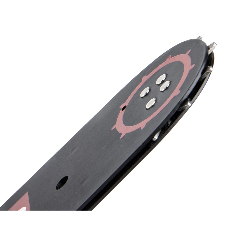 Пильная шина 18"/46см, шаг-3/8", паз-1, 5 мм, 68хв, LM, SBM Elitech 0809.025300