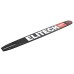 Пильная шина 20"/51см, шаг-3/8", паз-1, 5 мм, 72хв, LM, LBM Elitech 0809.025500
