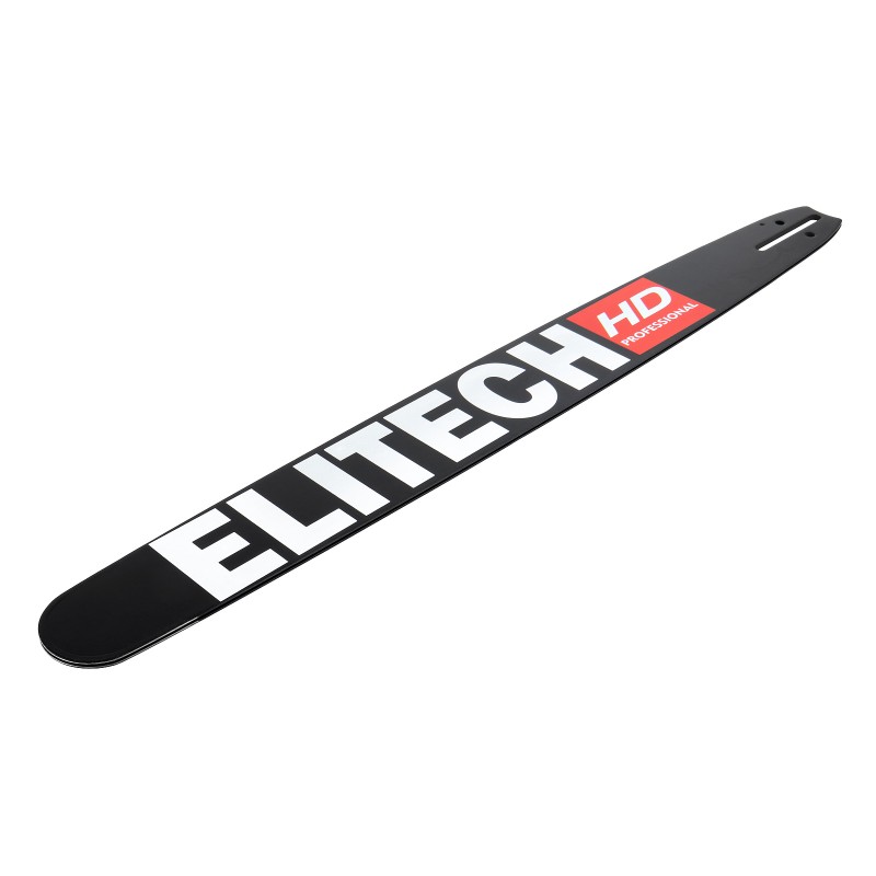 Пильная шина 28"/71см, шаг-3/8", паз-1, 5 мм, 92хв, HN, LBM Elitech 0809.025600