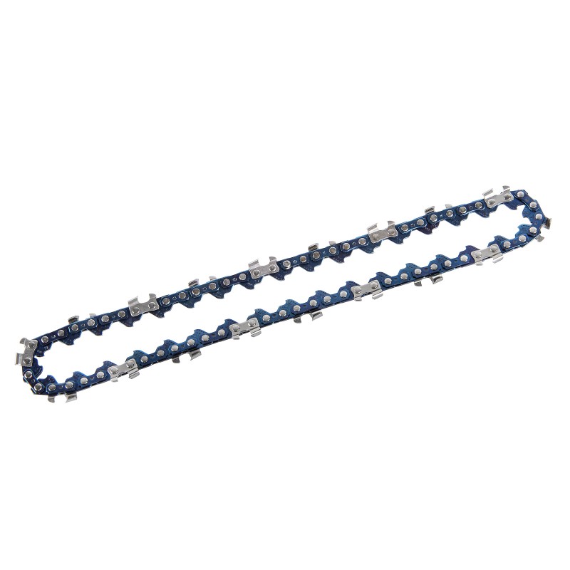 Пильная цепь 6"/15см, шаг-1/4", паз-1, 1 мм, 36хв, SC Elitech 0809.023400