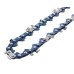 Пильная цепь 6"/15см, шаг-1/4", паз-1, 1 мм, 36хв, SC Elitech 0809.023400