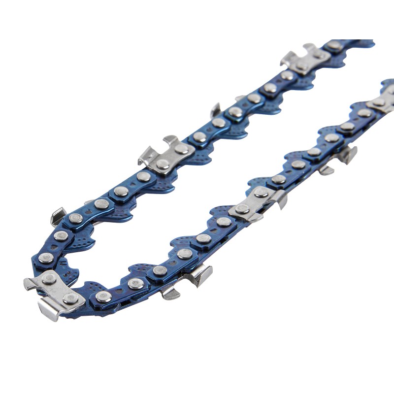 Пильная цепь 6"/15см, шаг-1/4", паз-1, 1 мм, 36хв, SC Elitech 0809.023400