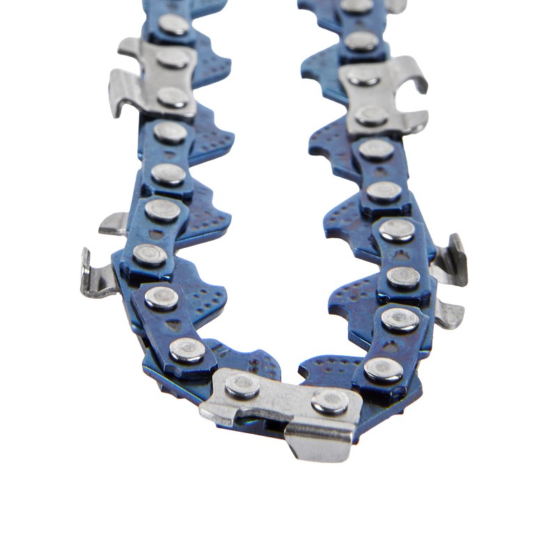 Пильная цепь 6"/15см, шаг-1/4", паз-1, 1 мм, 36хв, SC Elitech 0809.023400