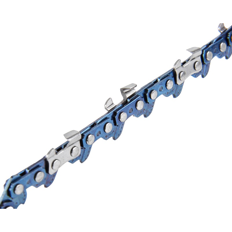 Пильная цепь 6"/15см, шаг-1/4", паз-1, 1 мм, 36хв, SC Elitech 0809.023400