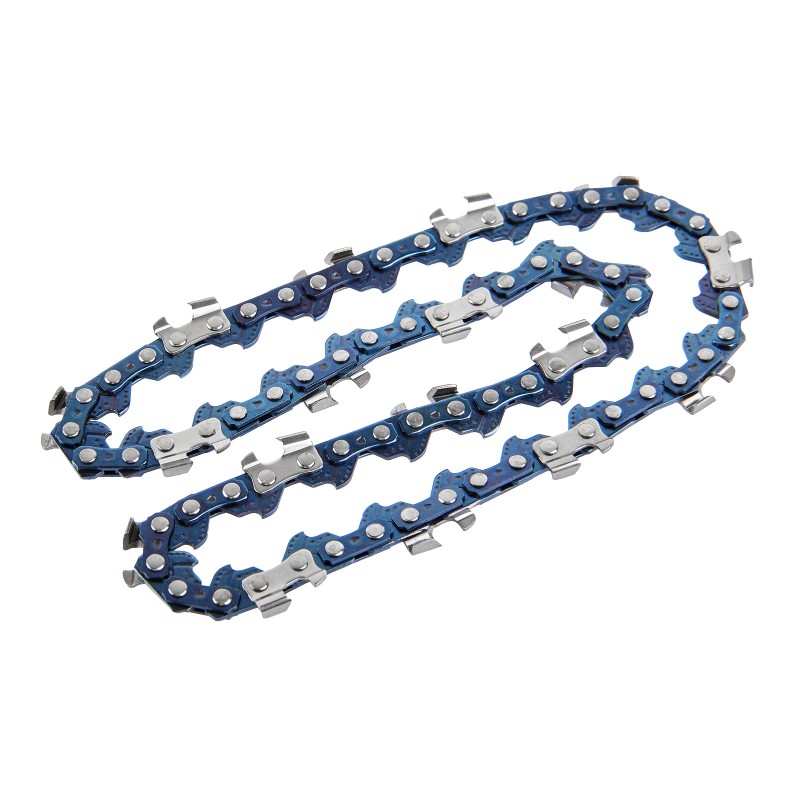 Пильная цепь 6"/15см, шаг-1/4", паз-1, 1 мм, 36хв, SC Elitech 0809.023400
