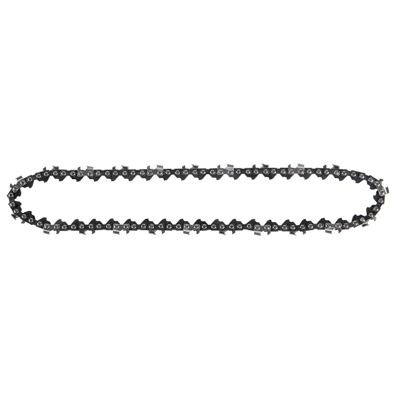 Пильная цепь 8"/20см, шаг-1/4", паз-1, 1 мм, 45хв, FC Elitech 0809.023500