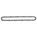 Пильная цепь 8"/20см, шаг-1/4", паз-1, 1 мм, 45хв, FC Elitech 0809.023500