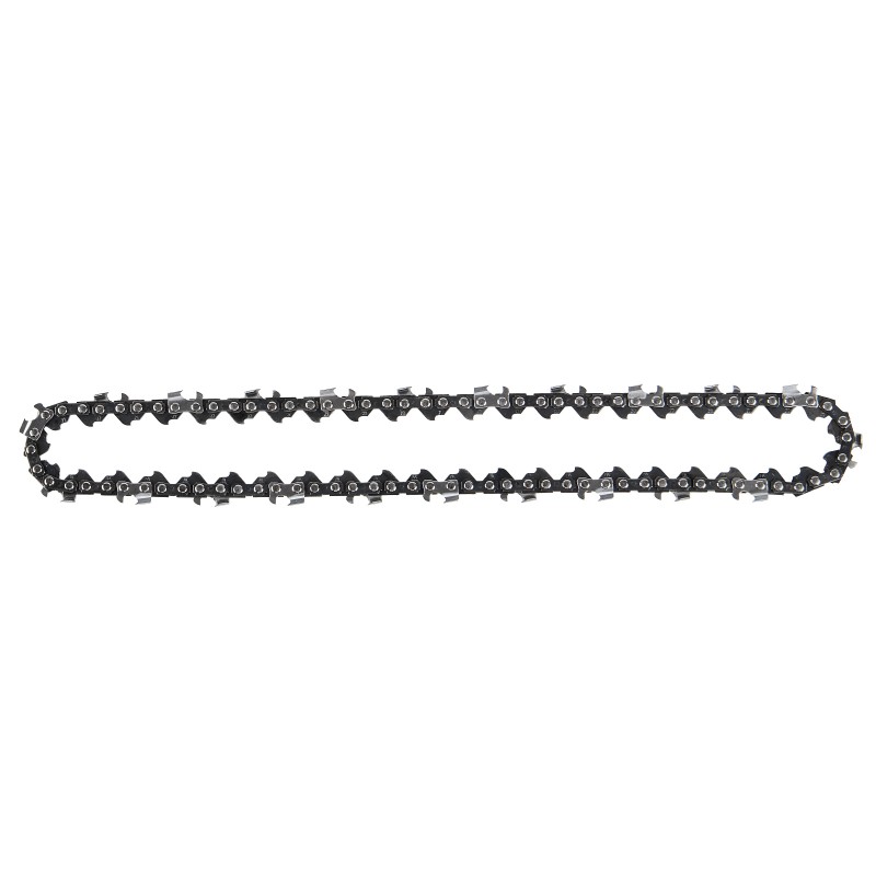 Пильная цепь 8"/20см, шаг-1/4", паз-1, 1 мм, 45хв, FC Elitech 0809.023500