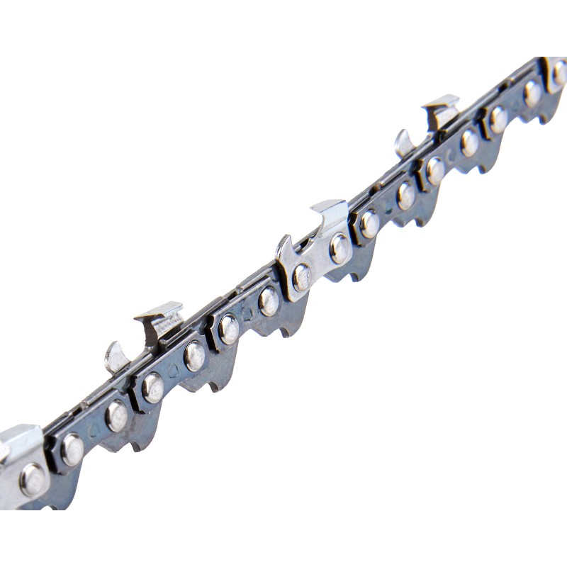 Пильная цепь 8"/20см, шаг-1/4", паз-1, 1 мм, 45хв, FC Elitech 0809.023500