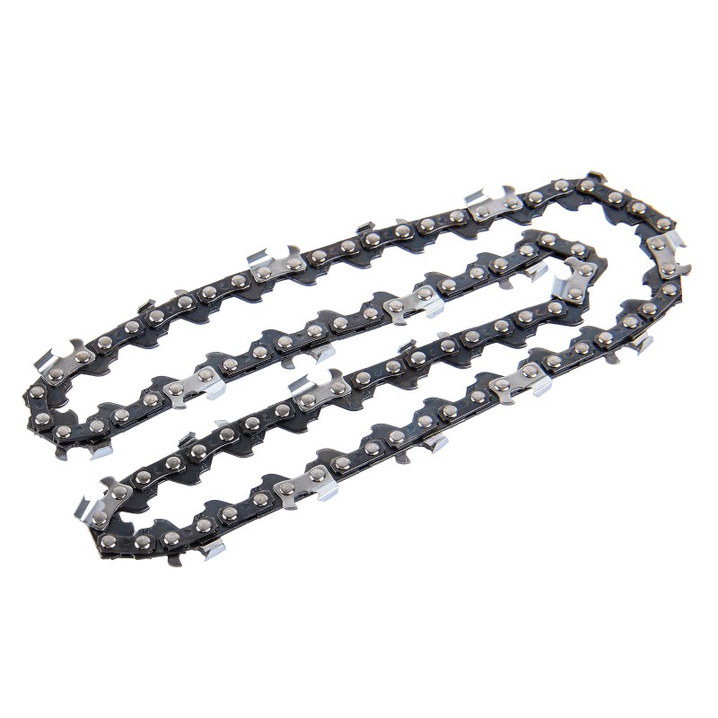 Пильная цепь 8"/20см, шаг-1/4", паз-1, 1 мм, 45хв, FC Elitech 0809.023500