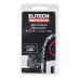 Пильная цепь 8"/20см, шаг-1/4", паз-1, 1 мм, 45хв, FC Elitech 0809.023500