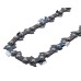 Пильная цепь 12"/30см, шаг-3/8"LP, паз-1, 1 мм, 44хв, SС Elitech 0809.023600
