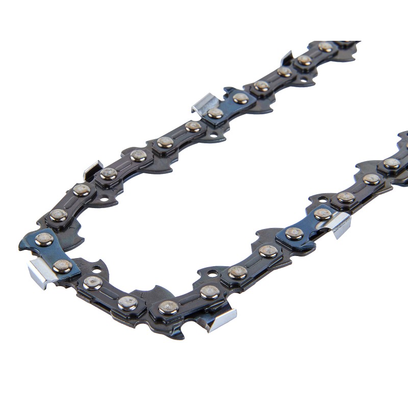Пильная цепь 12"/30см, шаг-3/8"LP, паз-1, 1 мм, 44хв, SС Elitech 0809.023600