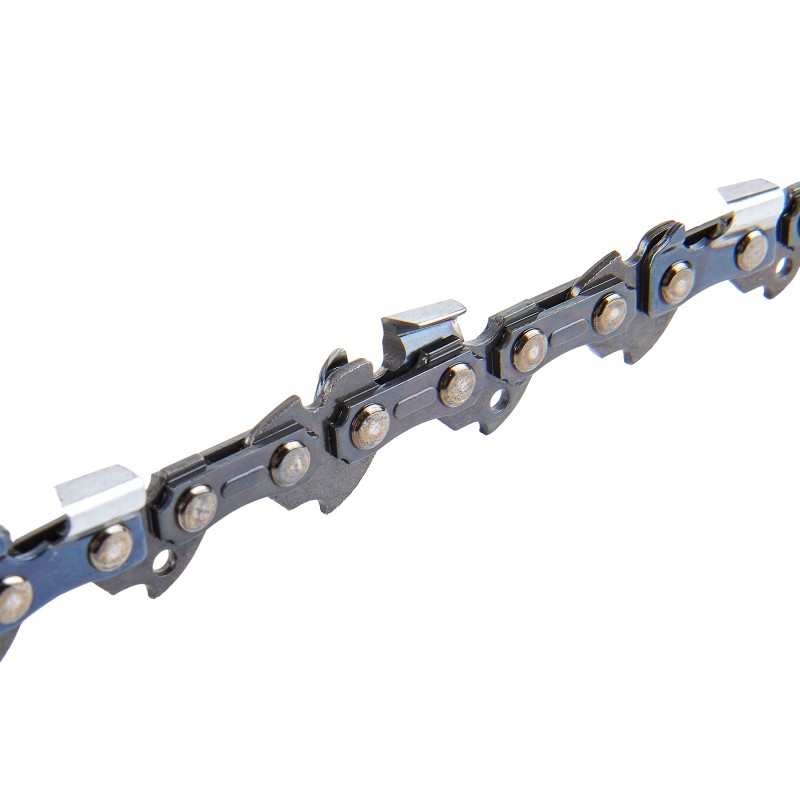 Пильная цепь 12"/30см, шаг-3/8"LP, паз-1, 1 мм, 44хв, SС Elitech 0809.023600
