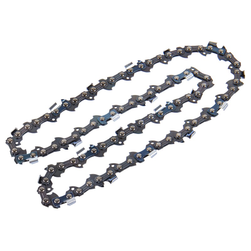 Пильная цепь 12"/30см, шаг-3/8"LP, паз-1, 1 мм, 44хв, SС Elitech 0809.023600