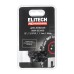 Пильная цепь 12"/30см, шаг-3/8"LP, паз-1, 1 мм, 44хв, SС Elitech 0809.023600