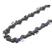 Пильная цепь 14"/36см, шаг-3/8"LP, паз-1, 3 мм, 52хв, SС Elitech 0809.023700