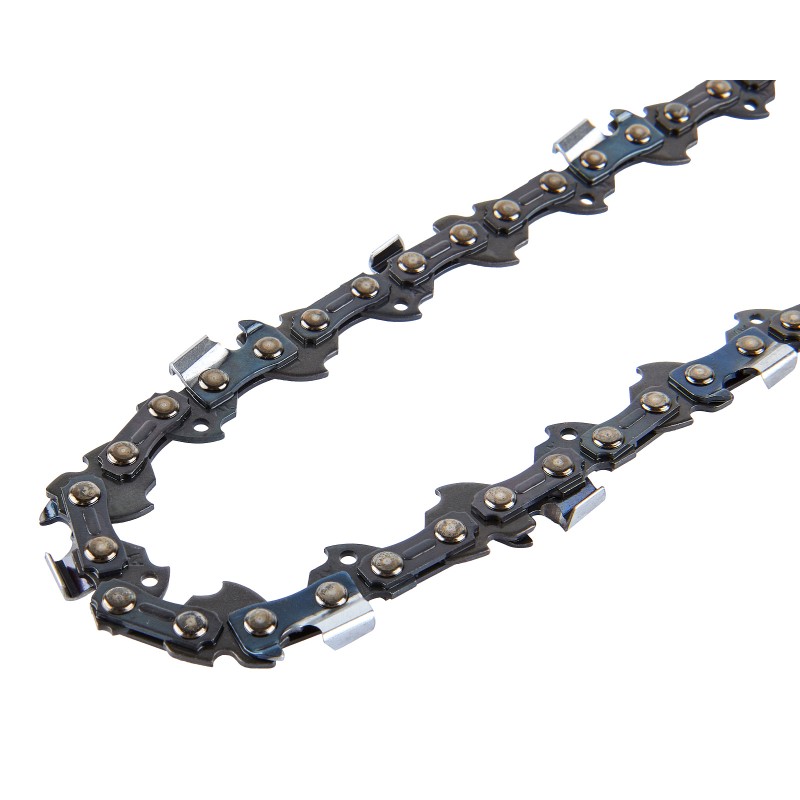 Пильная цепь 14"/36см, шаг-3/8"LP, паз-1, 3 мм, 52хв, SС Elitech 0809.023700