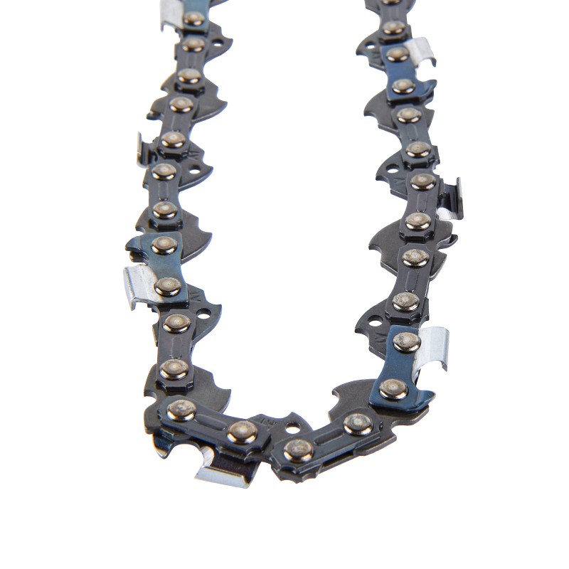 Пильная цепь 14"/36см, шаг-3/8"LP, паз-1, 3 мм, 52хв, SС Elitech 0809.023700