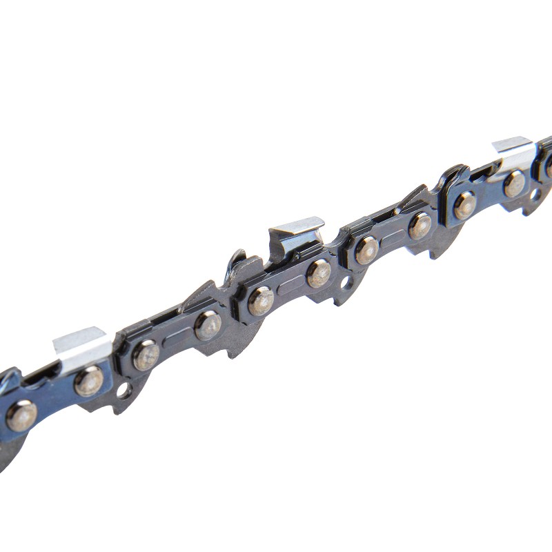 Пильная цепь 14"/36см, шаг-3/8"LP, паз-1, 3 мм, 52хв, SС Elitech 0809.023700
