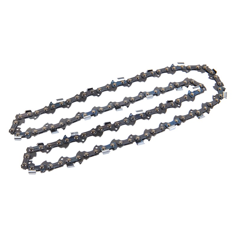 Пильная цепь 14"/36см, шаг-3/8"LP, паз-1, 3 мм, 52хв, SС Elitech 0809.023700
