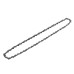 Пильная цепь 16"/41см, шаг-3/8"LP, паз-1, 3 мм, 56хв, SC Elitech 0809.023800